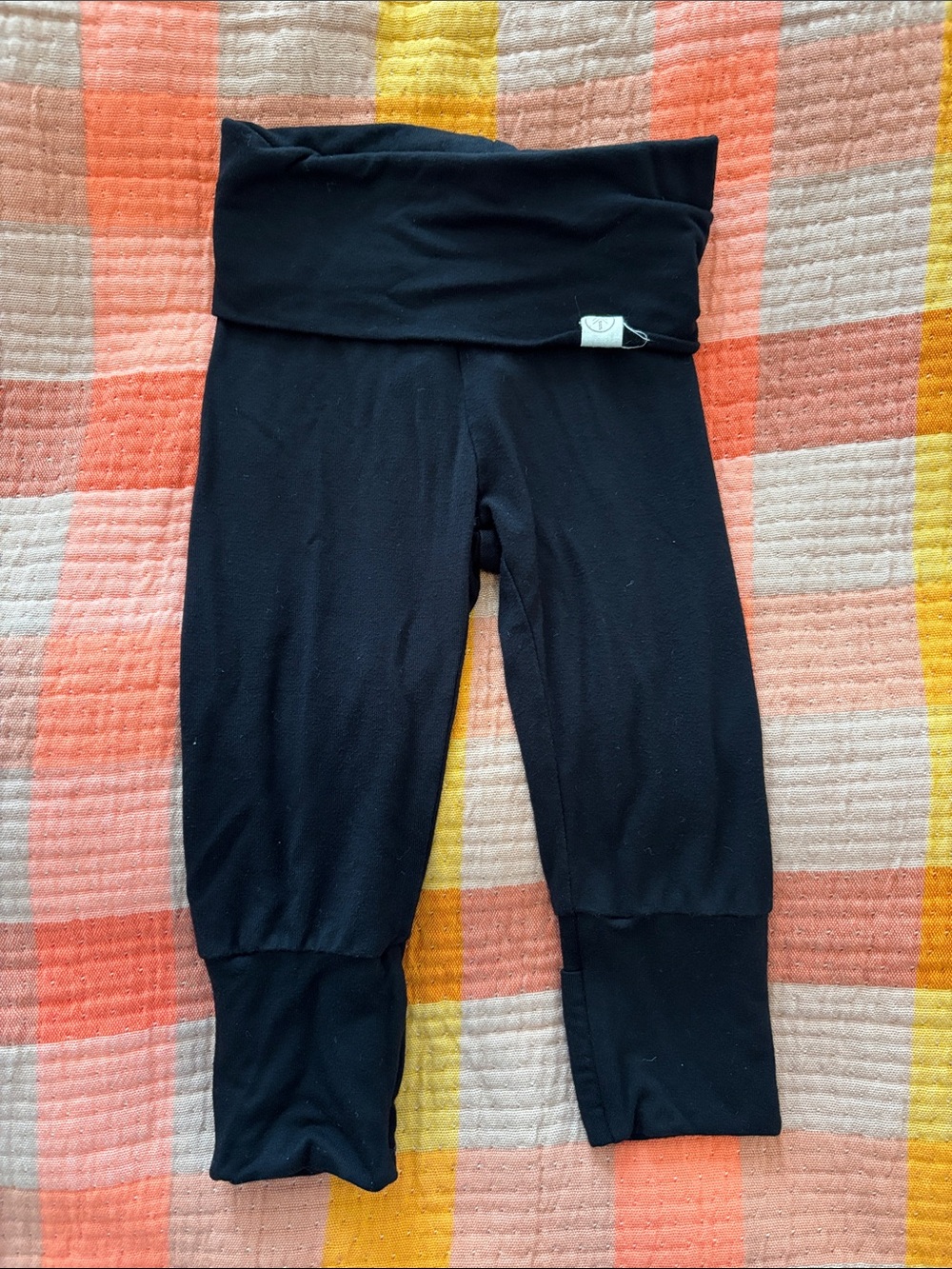 4 for $40 Tenth and Pine leggings